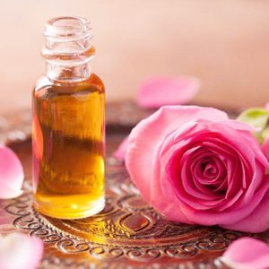 روغن گل سرخ 30 میل